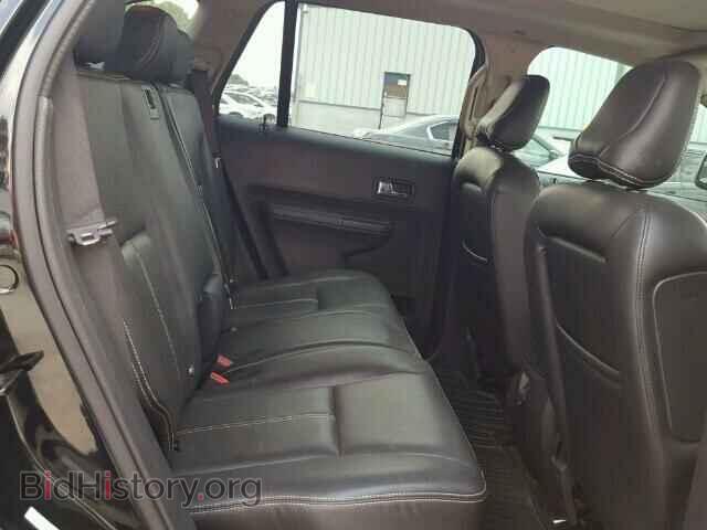 2007 FORD EDGE - VIN: 2FMDK39C97BA33738 - Photo 6