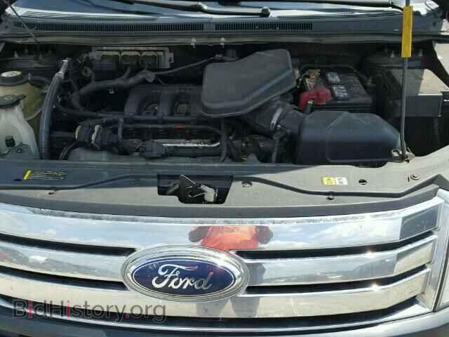 2007 FORD EDGE - VIN: 2FMDK39C97BA33738 - Photo 7