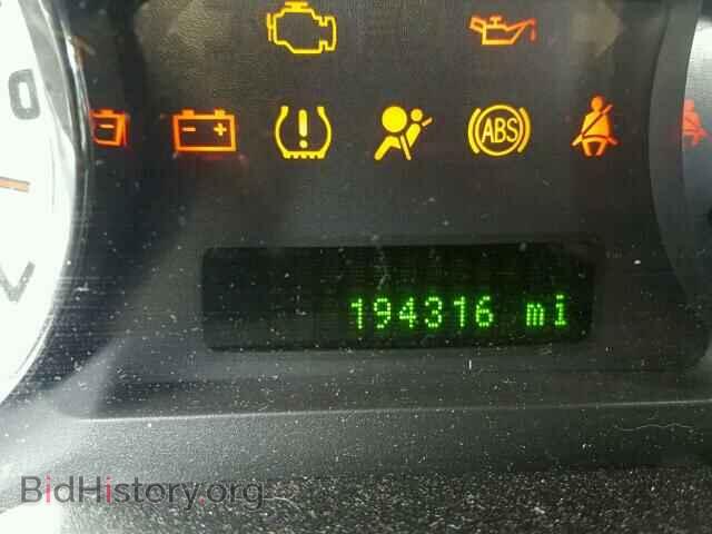 2007 FORD EDGE - VIN: 2FMDK39C97BA33738 - Photo 8