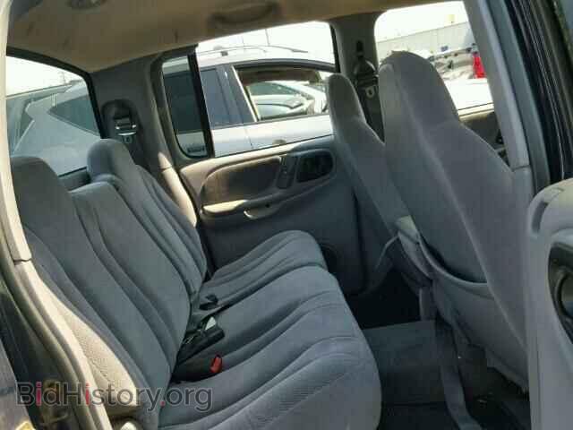 2000 DODGE DAKOTA - VIN: 1B7GL2AN4YS717867 - Фото 6