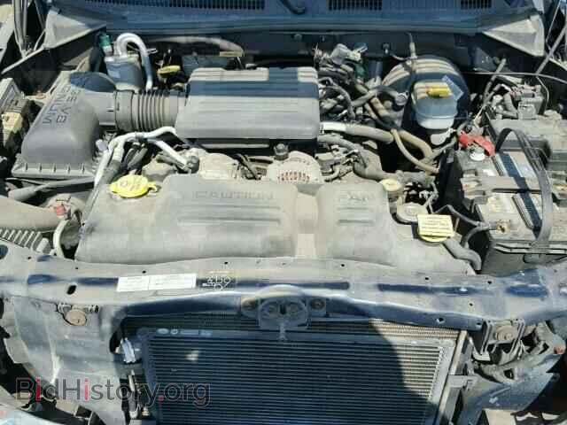 2000 DODGE DAKOTA - VIN: 1B7GL2AN4YS717867 - Фото 7