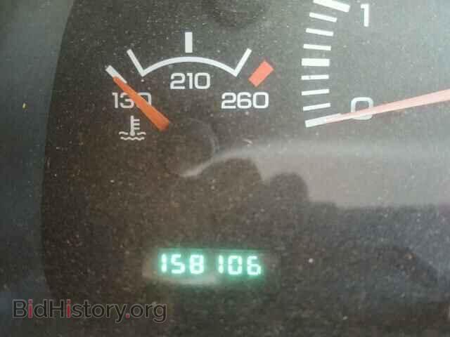 2000 DODGE DAKOTA - VIN: 1B7GL2AN4YS717867 - Фото 8