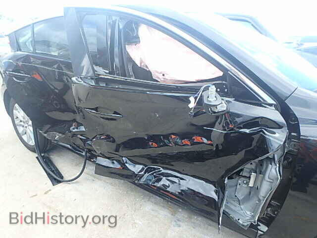 2015 MAZDA 6 - VIN: JM1GJ1U52F1222338 - Фото 10