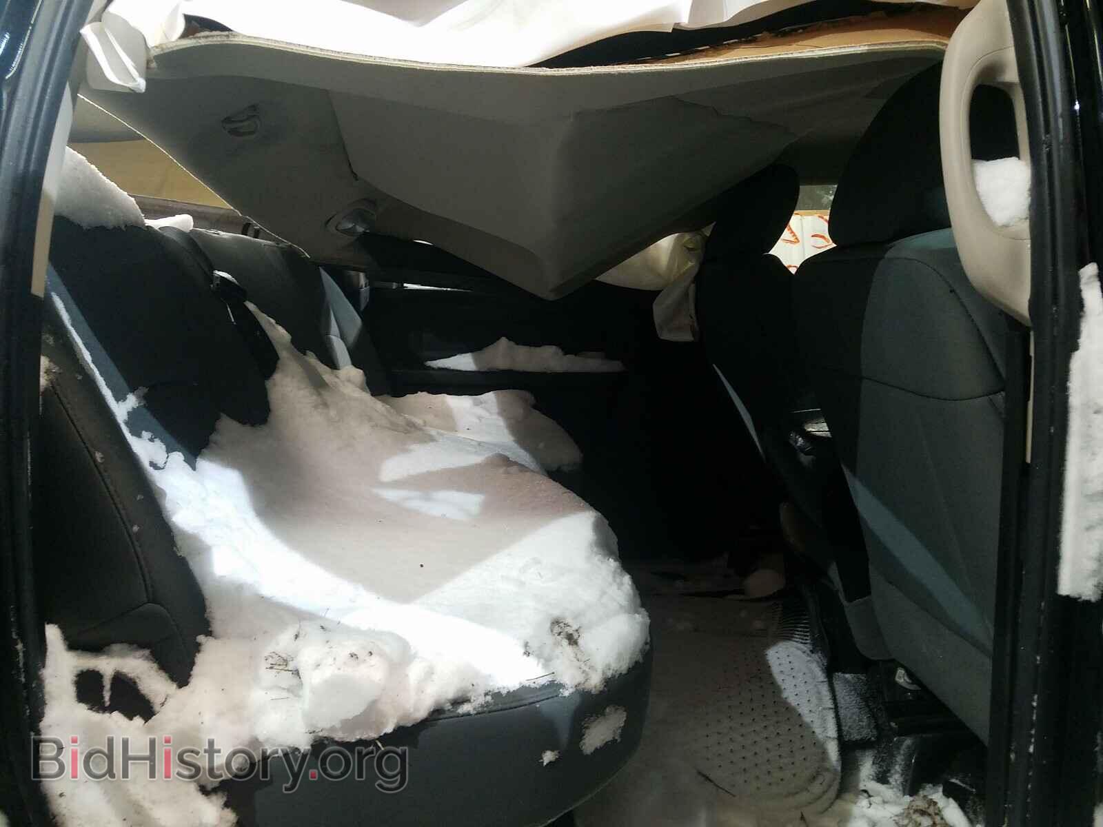2014 RAM 1500 - VIN: 3C6RR7KT6EG248261 - Фото 6