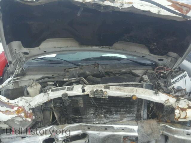1994 DODGE RAM 1500 - VIN: 1B7HF16Z3RS677302 - Фото 7