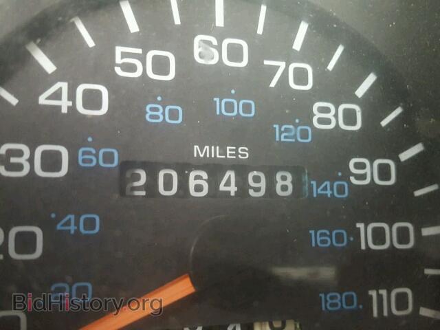 1994 DODGE RAM 1500 - VIN: 1B7HF16Z3RS677302 - Фото 8