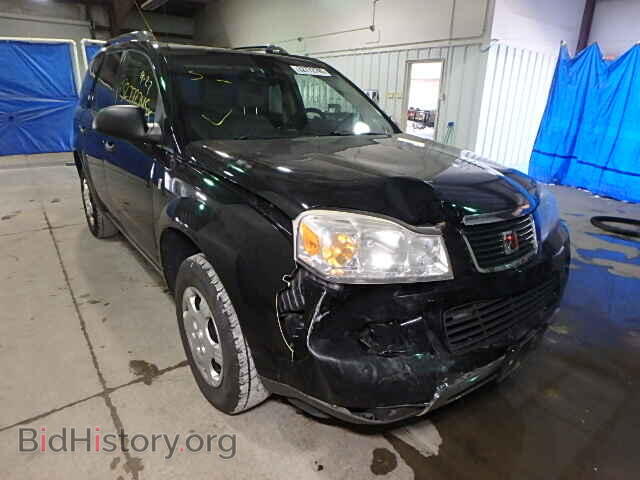 Photo 5GZCZ33D77S848926 - SATURN VUE 2007