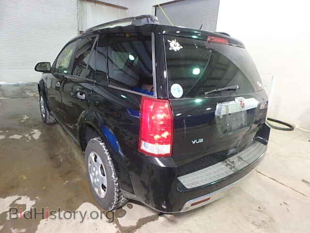 2007 SATURN VUE - VIN: 5GZCZ33D77S848926 - Фото 3