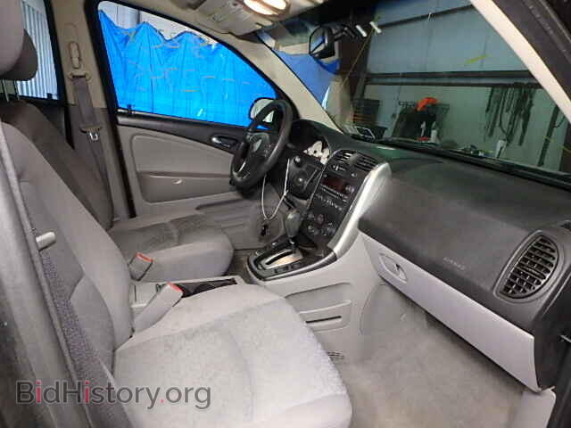 2007 SATURN VUE - VIN: 5GZCZ33D77S848926 - Фото 5