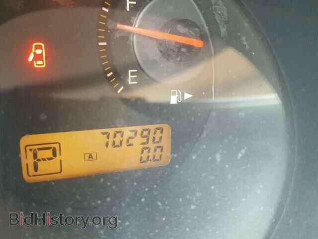 2009 NISSAN VERSA - VIN: 3N1BC13E39L370116 - Фото 8