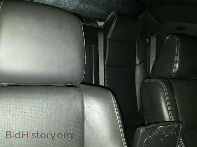2012 DODGE CHALLENGER - VIN: 2C3CDYAG6CH127917 - Photo 6