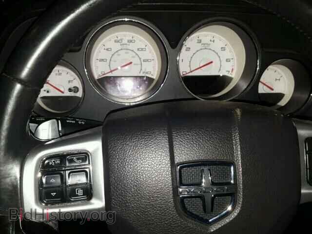 2012 DODGE CHALLENGER - VIN: 2C3CDYAG6CH127917 - Photo 8