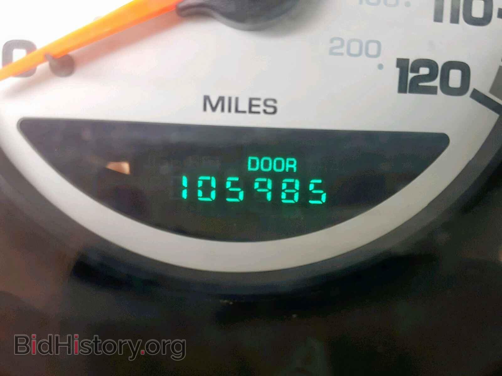 2005 DODGE NEON - VIN: 1B3ES56C05D228273 - Фото 8