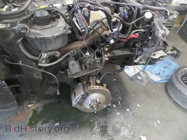 2014 JEEP CHEROKEE - VIN: 1C4RJFAG8EC478112 - Фото 9