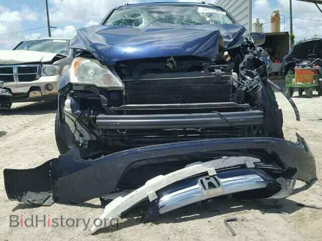 2007 HONDA CRV - VIN: JHLRE38537C008583 - Фото 9