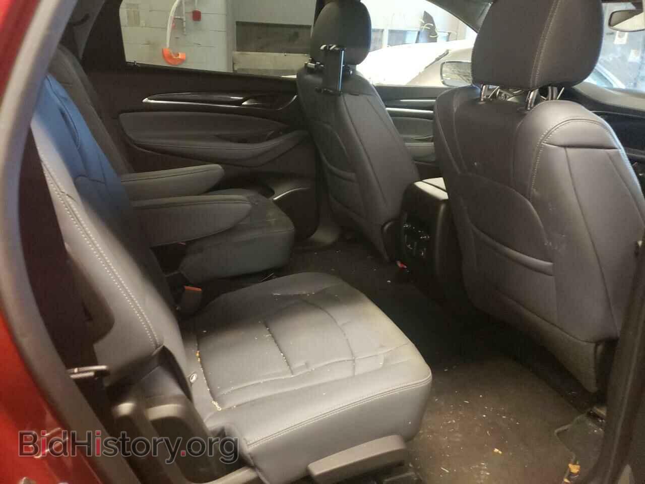 2021 BUICK ENCLAVE - VIN: 5GAEVAKW3MJ157747 - Фото 6