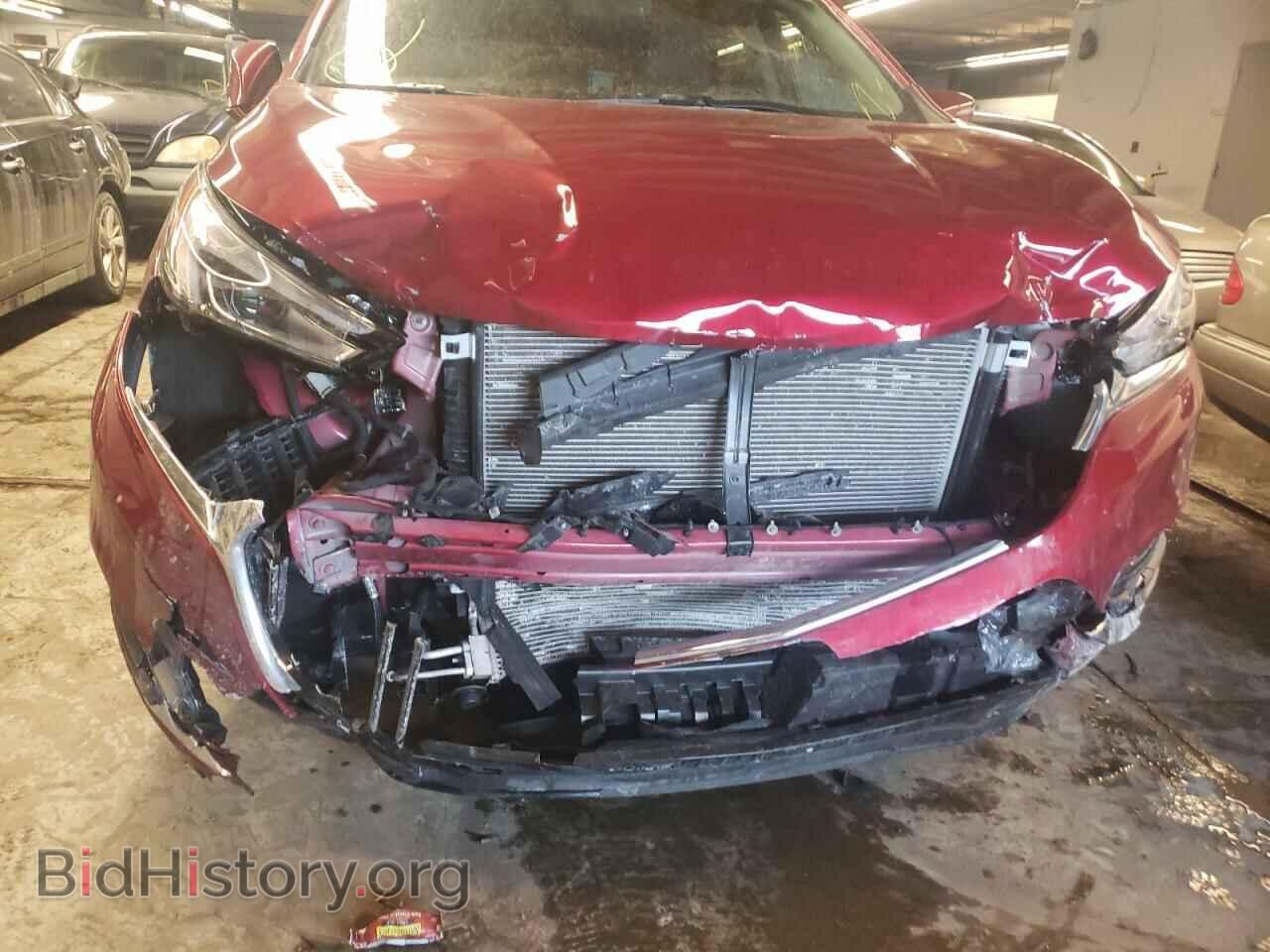 2021 BUICK ENCLAVE - VIN: 5GAEVAKW3MJ157747 - Фото 9