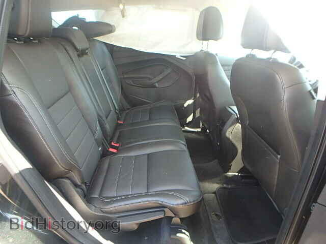 2013 FORD ESCAPE - VIN: 1FMCU0HX2DUB57042 - Фото 6