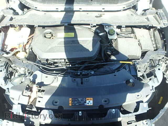 2013 FORD ESCAPE - VIN: 1FMCU0HX2DUB57042 - Фото 7