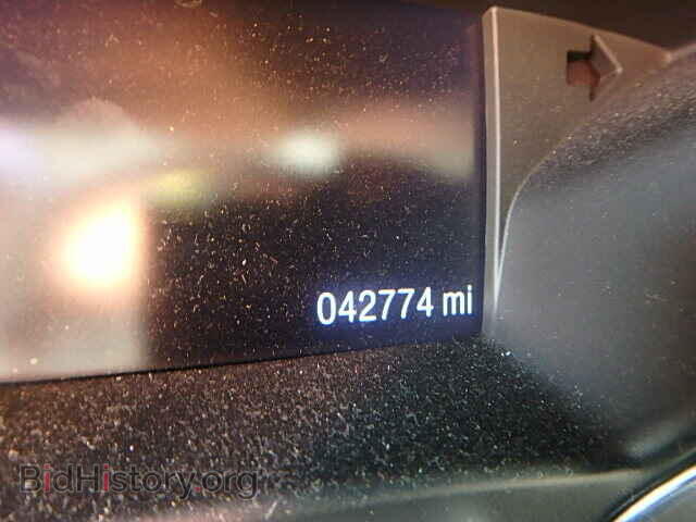 2013 FORD ESCAPE - VIN: 1FMCU0HX2DUB57042 - Фото 8