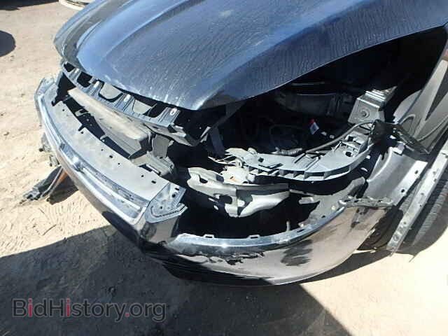 2013 FORD ESCAPE - VIN: 1FMCU0HX2DUB57042 - Фото 10