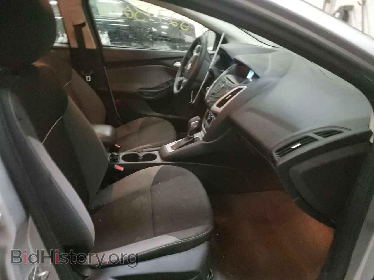 2013 FORD FOCUS - VIN: 1FADP3K27DL351172 - Фото 5