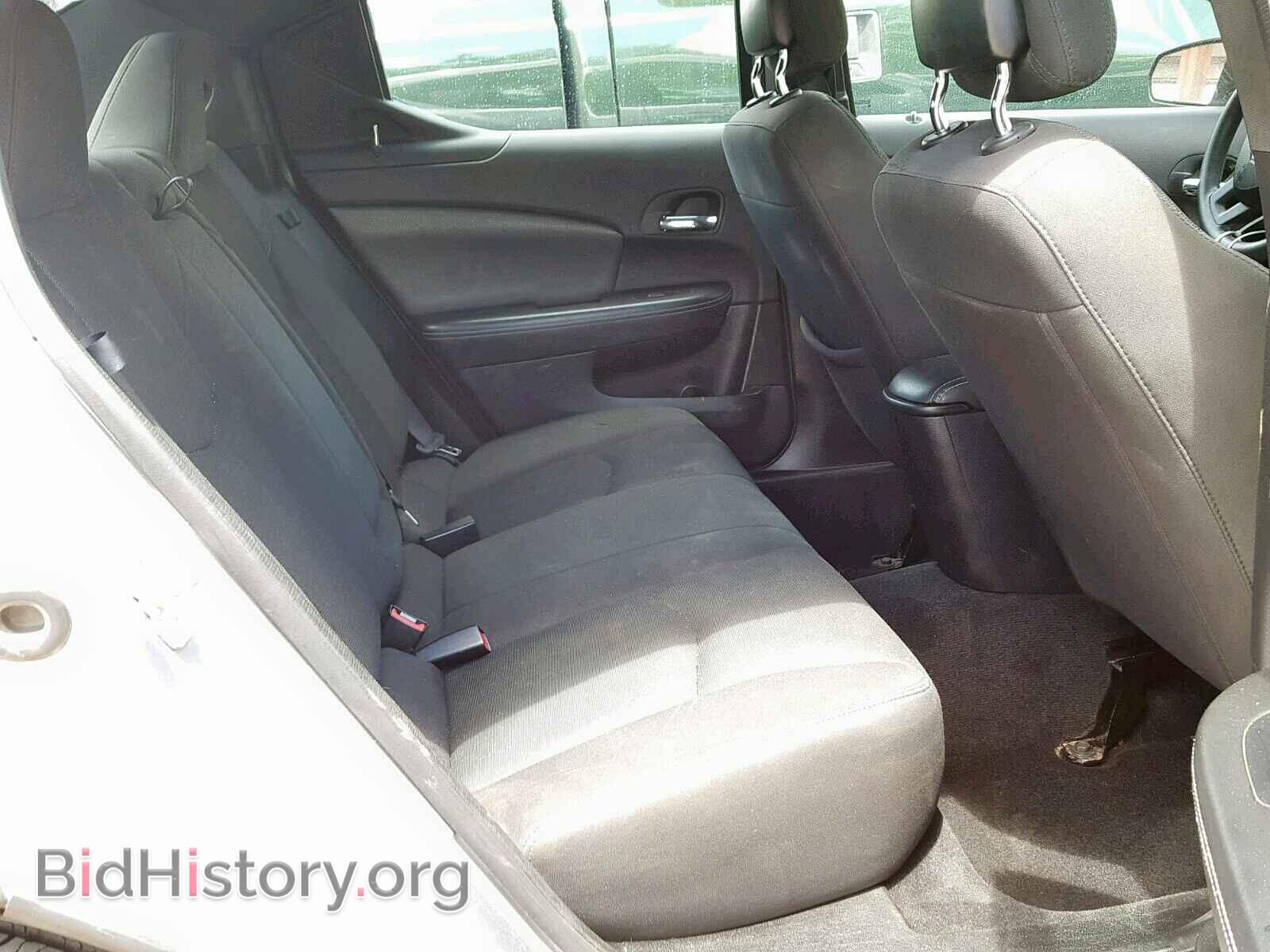 2013 DODGE AVENGER - VIN: 1C3CDZAB6DN599649 - Photo 6