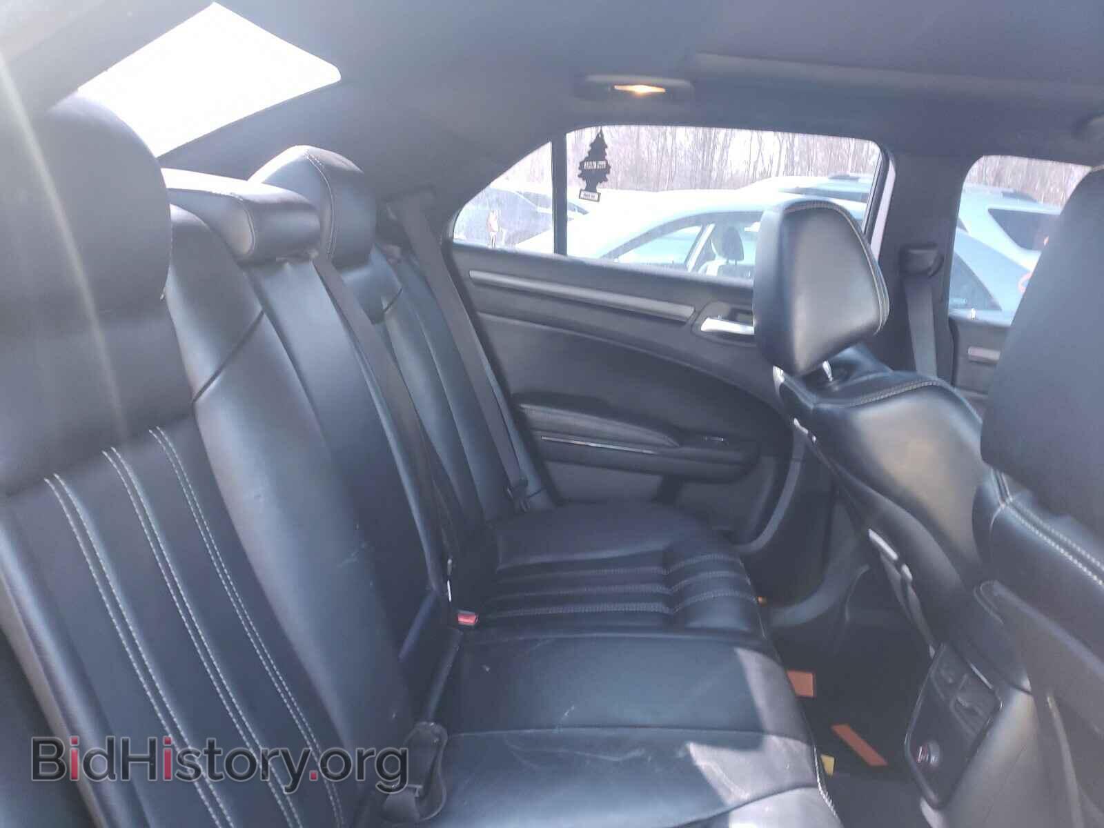 2013 CHRYSLER 300 - VIN: 2C3CCABTXDH686765 - Фото 6