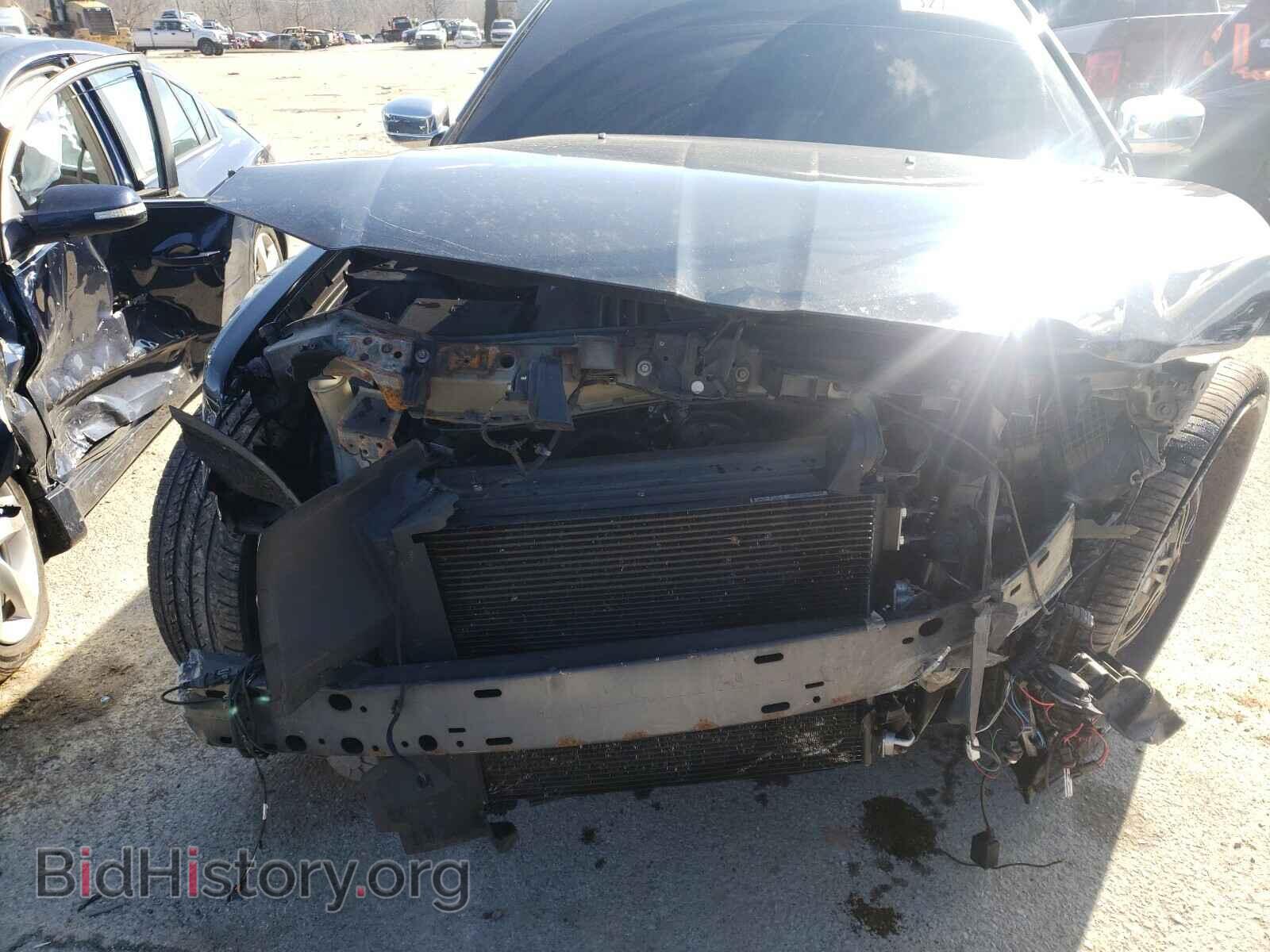 2013 CHRYSLER 300 - VIN: 2C3CCABTXDH686765 - Фото 7