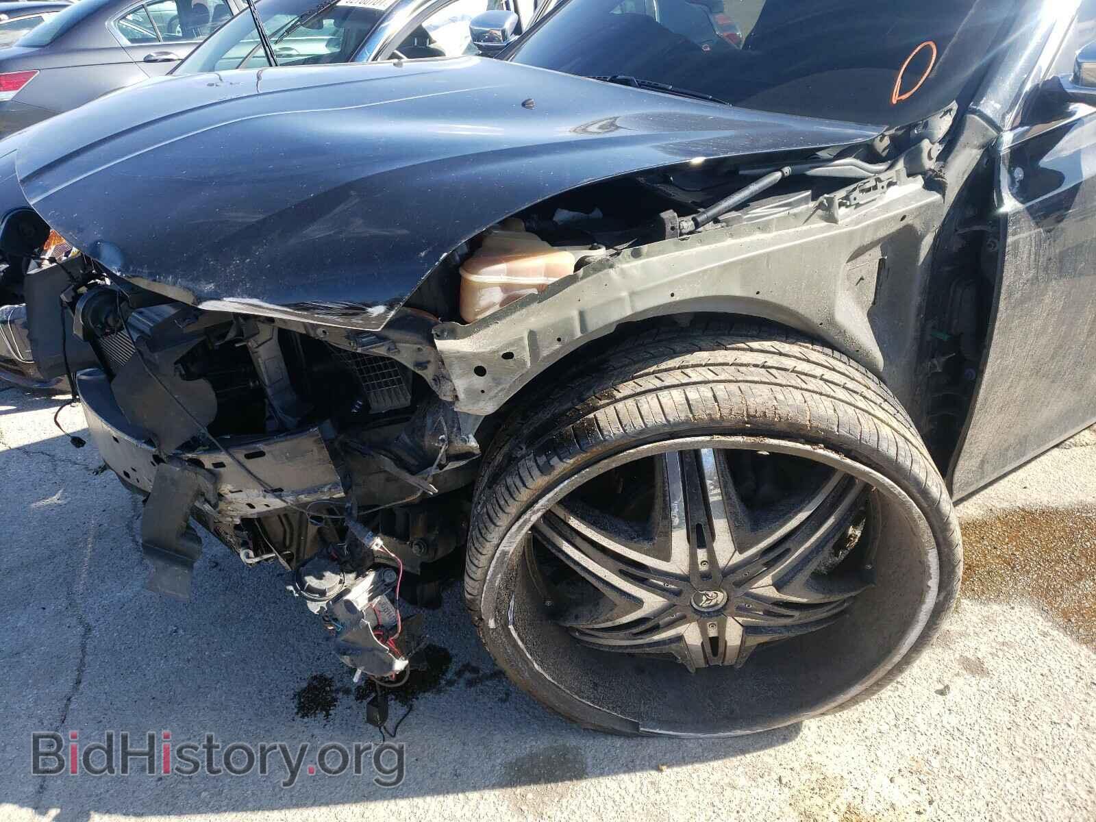 2013 CHRYSLER 300 - VIN: 2C3CCABTXDH686765 - Фото 9