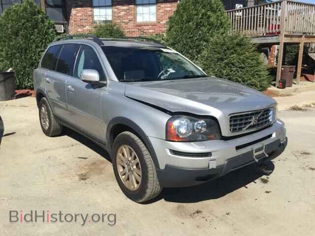 Photo YV4CZ982481462092 - VOLVO XC90 2008
