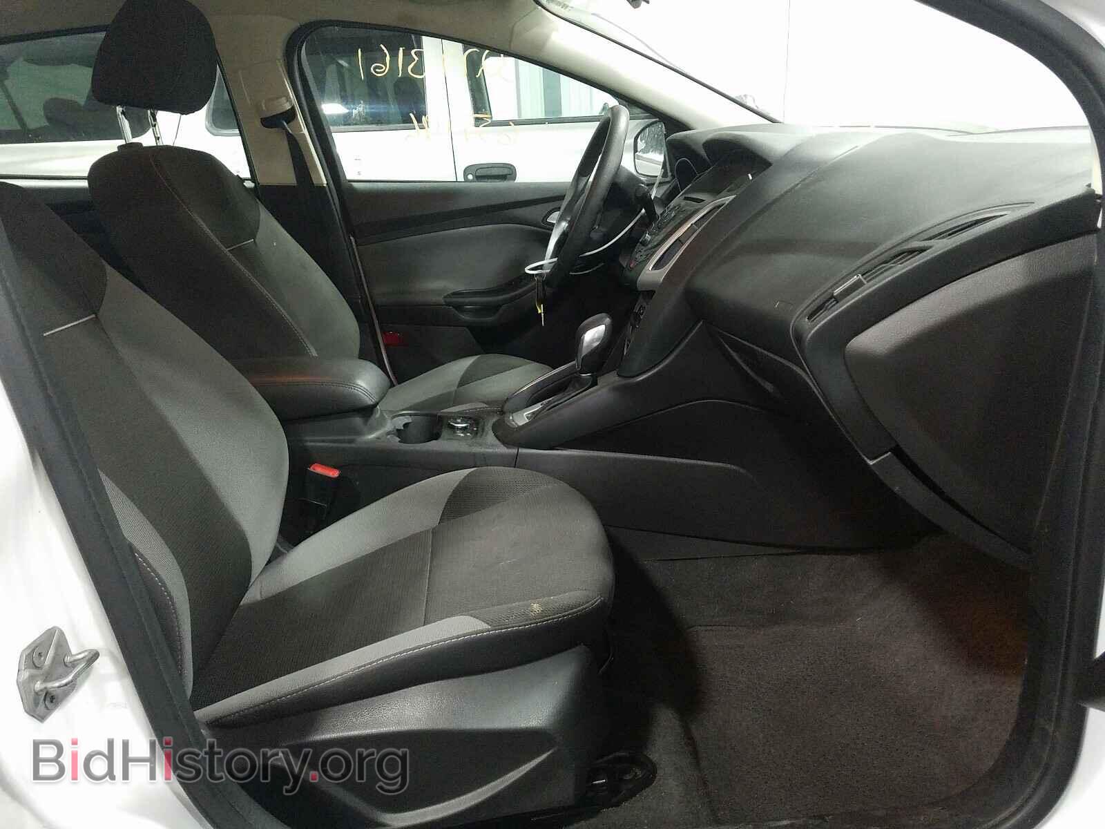 2014 FORD FOCUS - VIN: 1FADP3F20EL138527 - Photo 5
