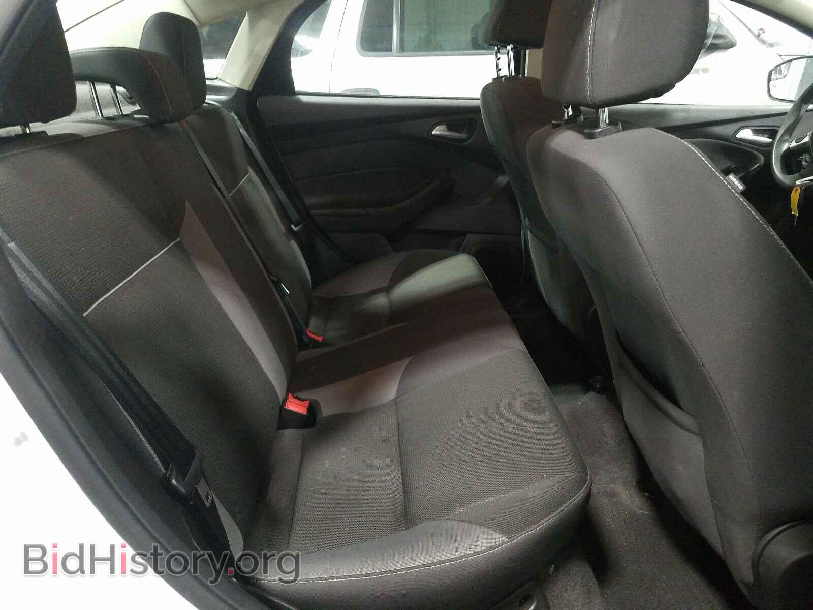 2014 FORD FOCUS - VIN: 1FADP3F20EL138527 - Photo 6