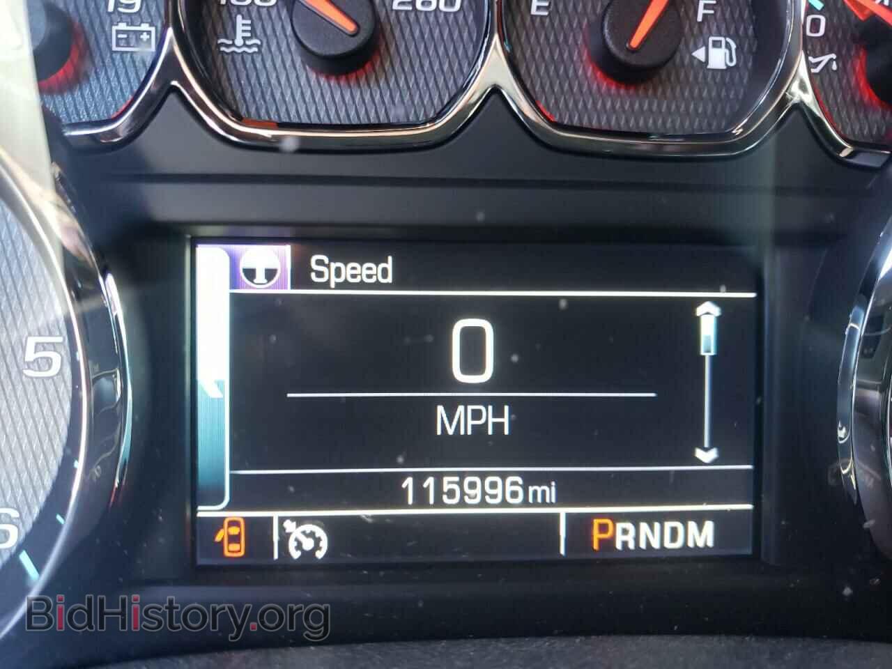 2014 CHEVROLET SILVERADO - VIN: 1GCVKSEC0EZ232308 - Фото 8