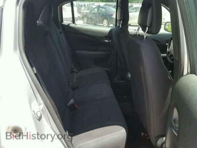 2014 CHRYSLER 200 - VIN: 1C3CCBBG0EN120521 - Фото 6