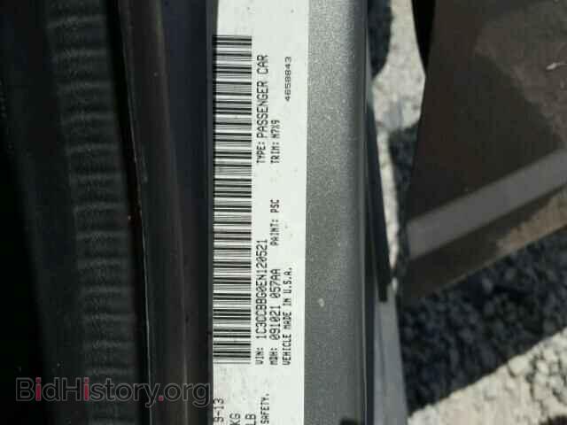 2014 CHRYSLER 200 - VIN: 1C3CCBBG0EN120521 - Фото 10