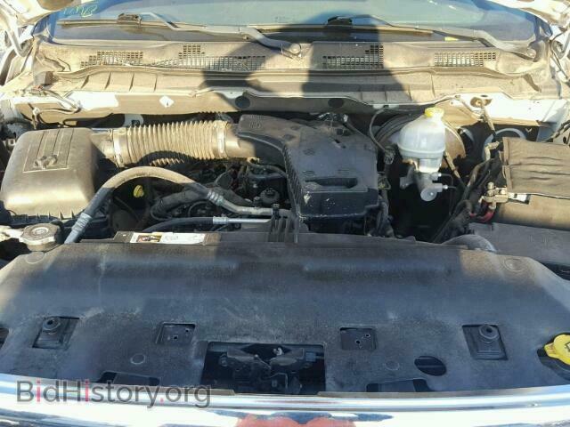 2014 RAM 1500 ST - VIN: 1C6RR6FG9ES101299 - Фото 7