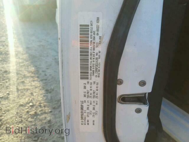 2014 RAM 1500 ST - VIN: 1C6RR6FG9ES101299 - Фото 10