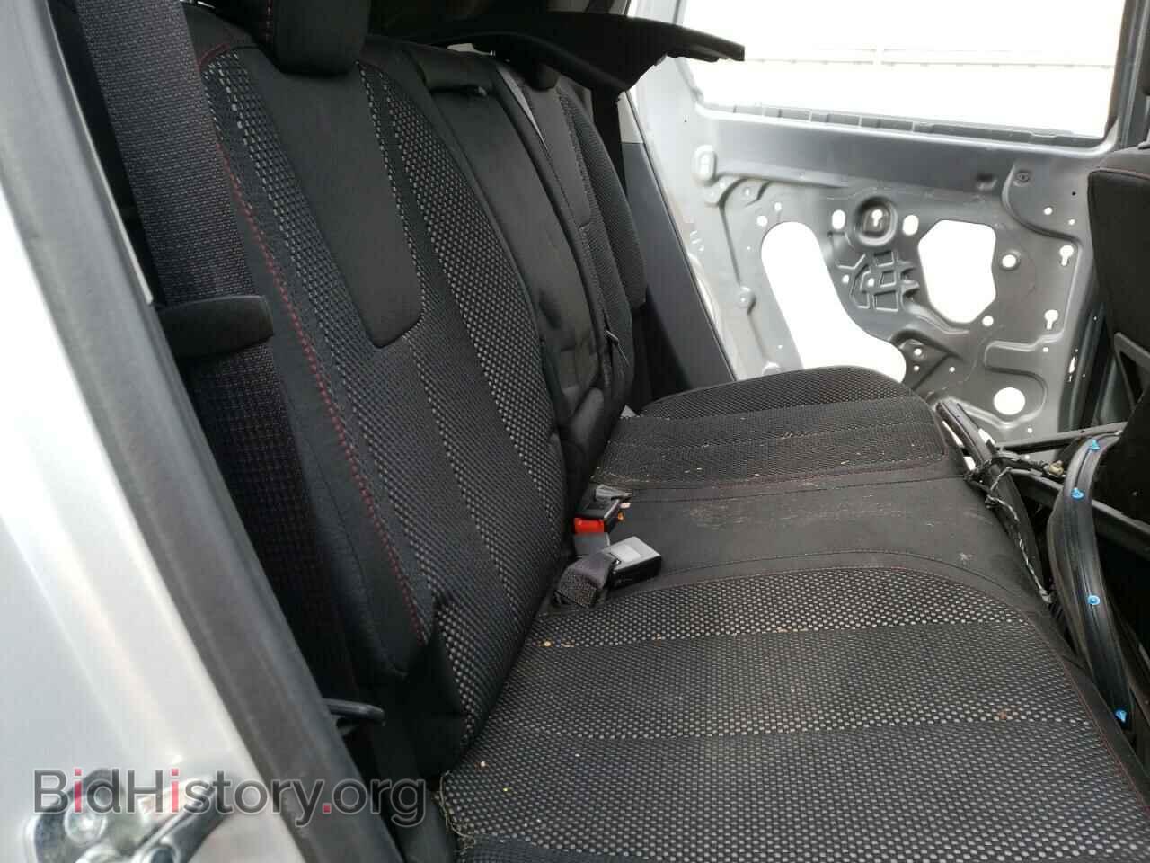 2017 GMC TERRAIN - VIN: 2GKALMEKXH6260314 - Фото 6