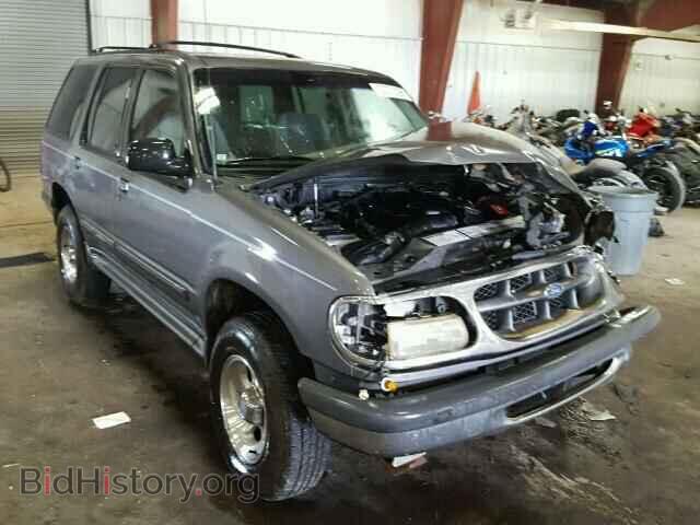 Фотография 1FMZU34E5WUA26514 - FORD EXPLORER 1998