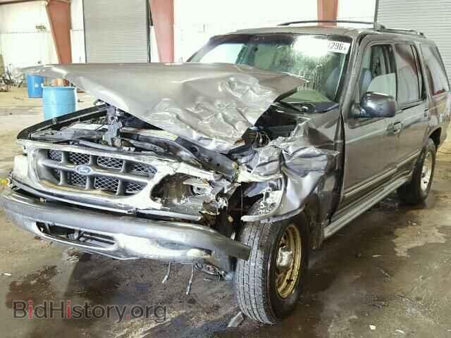 1998 FORD EXPLORER - VIN: 1FMZU34E5WUA26514 - Photo 2