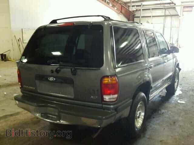1998 FORD EXPLORER - VIN: 1FMZU34E5WUA26514 - Photo 4