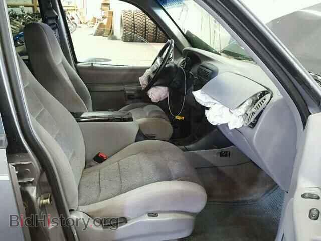 1998 FORD EXPLORER - VIN: 1FMZU34E5WUA26514 - Photo 5
