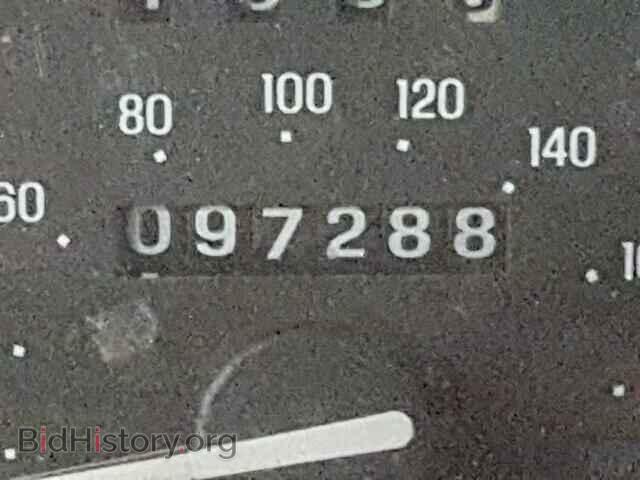 1998 FORD EXPLORER - VIN: 1FMZU34E5WUA26514 - Photo 8