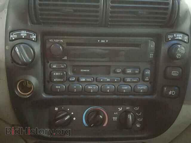 1998 FORD EXPLORER - VIN: 1FMZU34E5WUA26514 - Photo 9