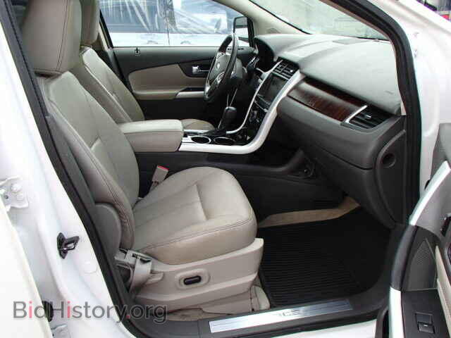 2011 FORD EDGE - VIN: 2FMDK4KC0BBA11538 - Фото 5
