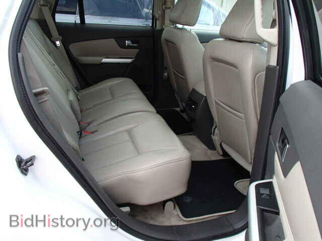 2011 FORD EDGE - VIN: 2FMDK4KC0BBA11538 - Фото 6