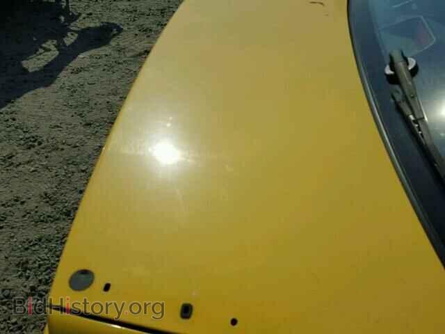 2003 MITSUBISHI EVO - VIN: JA3AH86F33U107613 - Фото 10