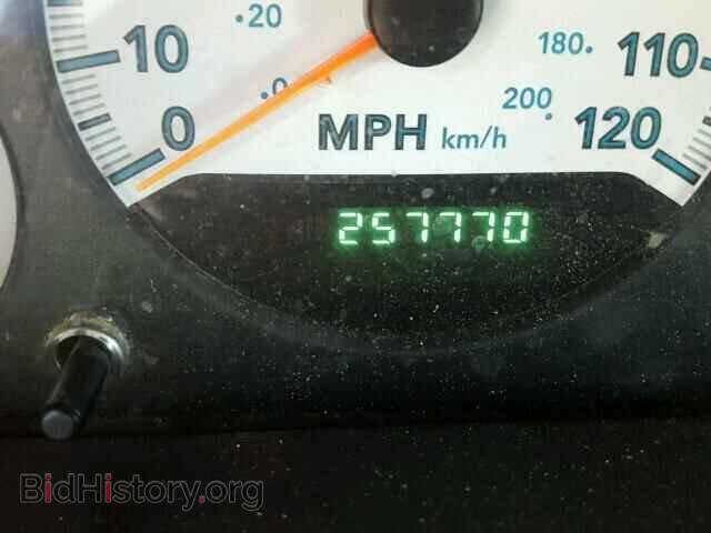 2005 DODGE CARAVAN - VIN: 2D4GP44L95R110938 - Фото 8