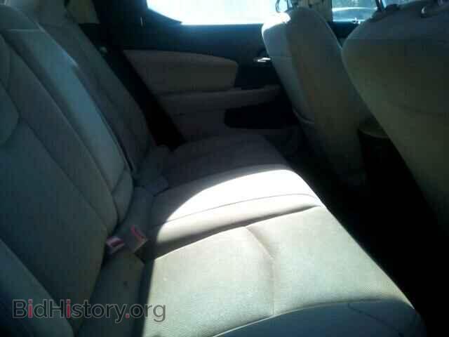 2011 DODGE AVENGER - VIN: 1B3BD4FB3BN541533 - Фото 6